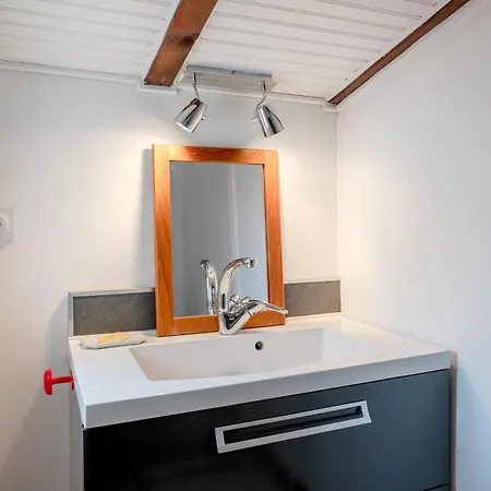 בית נופש Maison De Familiale