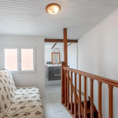 בית נופש Maison De Familiale