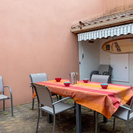 Maison De Familiale Les Sables-dʼOlonne
