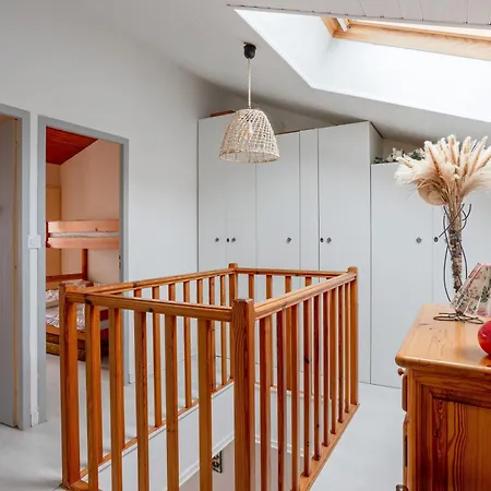 Maison De Familiale Les Sables-dʼOlonne