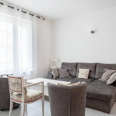 Maison De Familiale Сasa de vacaciones