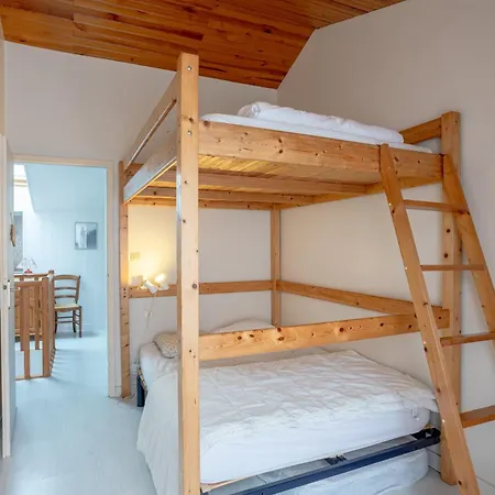 Maison De Familiale Vakantiehuis