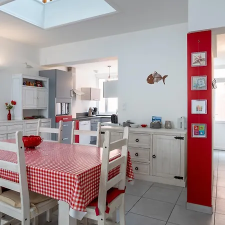 Maison De Familiale Les Sables-dʼOlonne
