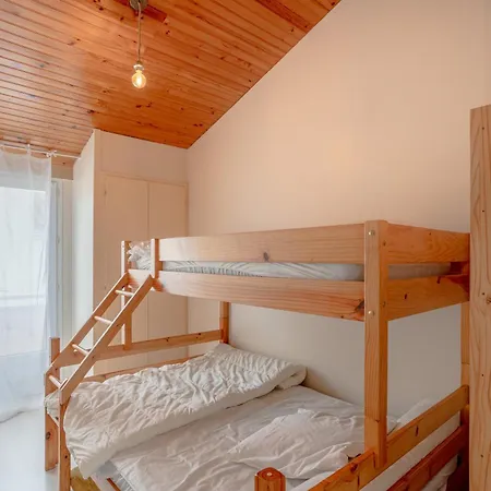 Σπίτι διακοπών Maison De Familiale Les Sables-dʼOlonne