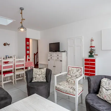 Σπίτι διακοπών Maison De Familiale