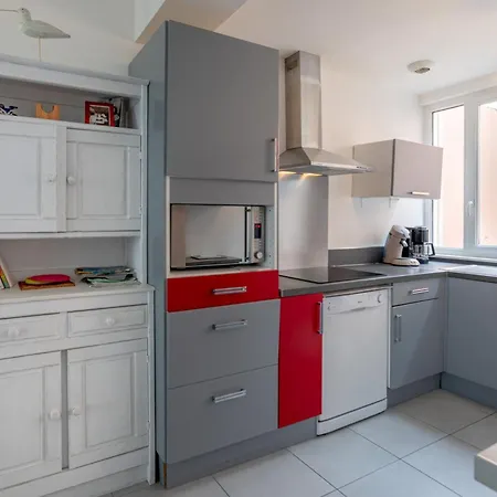 Σπίτι διακοπών Maison De Familiale *