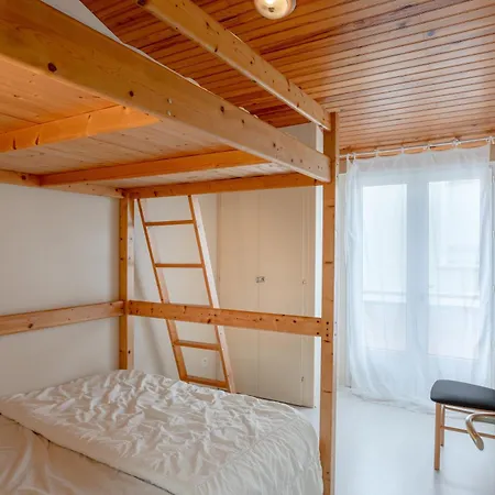 Vakantiehuis Maison De Familiale Les Sables-dʼOlonne